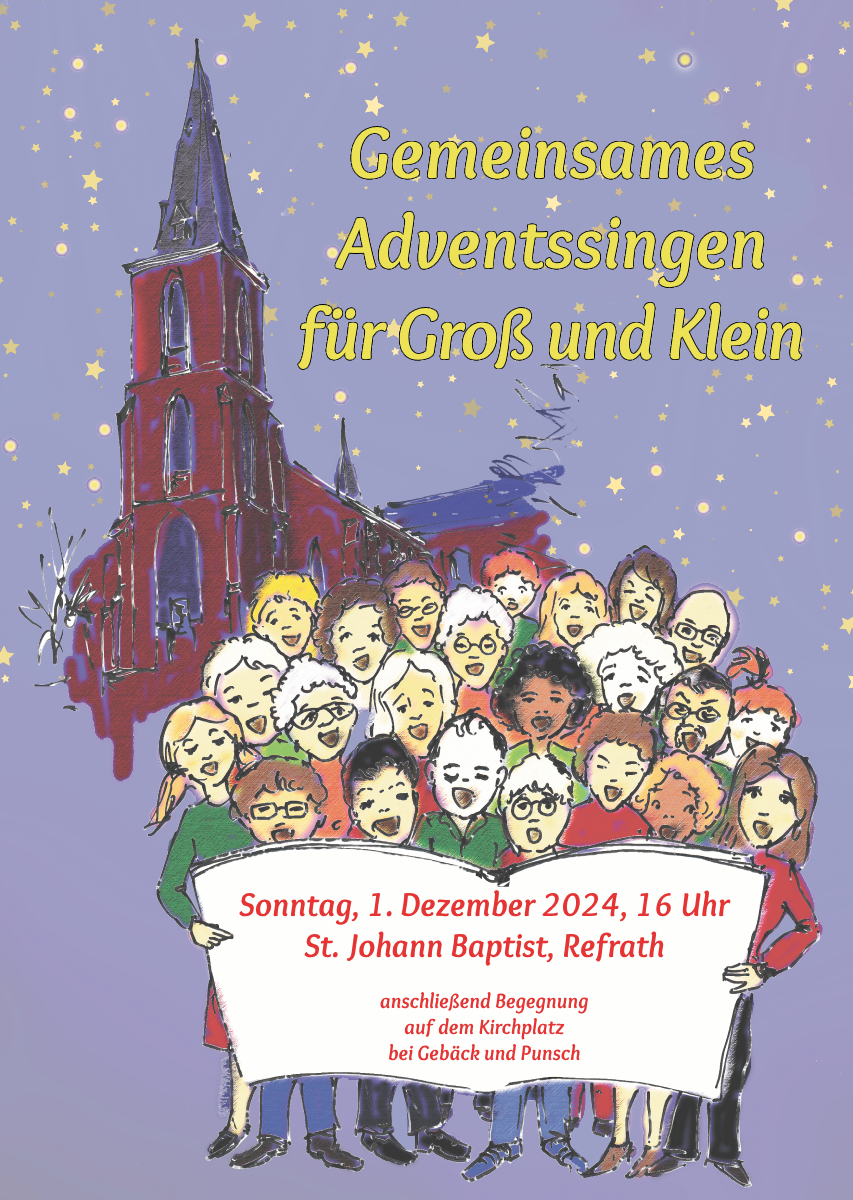 Adventssingen2024