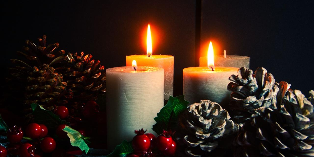 3. Advent