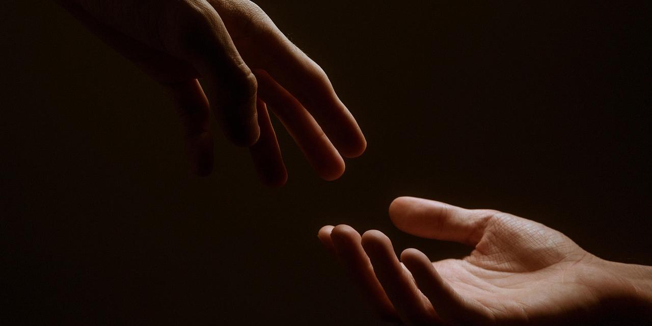 Handreichung