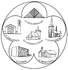 Oekumenekreis-Logo